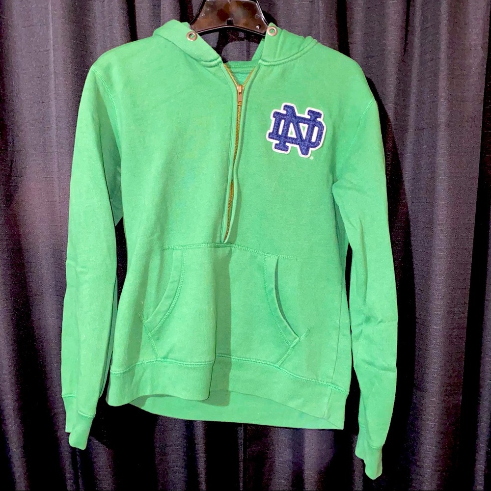 ND Hoodie